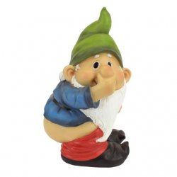 Gnome Stinky Meme Template