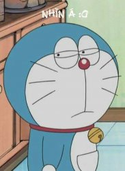 Doraemon Meme Template