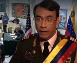 Venezuela Right To Jail Guy Meme Template