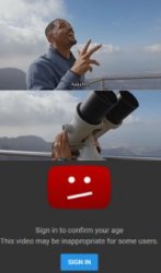 Will smith oh that's hot meme Meme Template