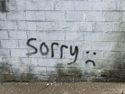 Canadian graffiti Meme Template