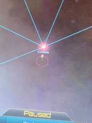 Stellaris covfefe Meme Template