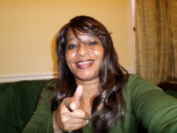 JOVANKA CONYERS Meme Template