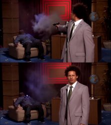 whatevs Meme Template