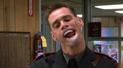 Cottonmouth Me Myself and Irene Meme Template