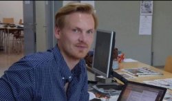 Relotius Meme Template