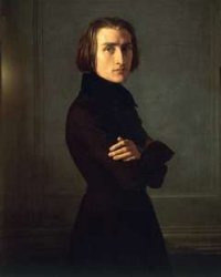 Franz Liszt (badass edit) Meme Template