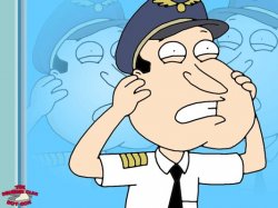 Quagmire Meme Template