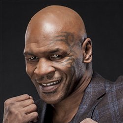 Mike Tyson Meme Template