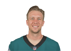 St nick foles Meme Template