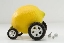 Lemon car Meme Template