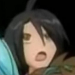 Shun Kazami Meme Template