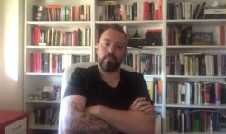 Antonio Maestre Meme Template