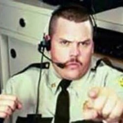 Super troopers rod farva Meme Template