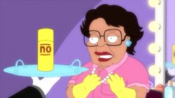 Consuela No-No-No Meme Template