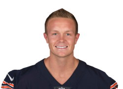 Cody Parkey Meme Template