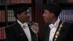 Akeem isn’t buying it Meme Template