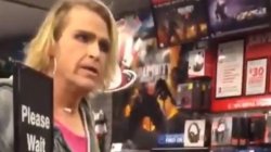 When You're a Ma'am Meme Template