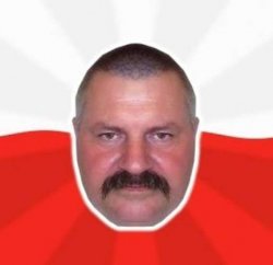 Pan Andrzej Meme Template