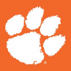 Clemson Tigers logo Meme Template