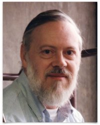 Dennis Ritchie Meme Template