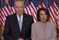 Chuck & Nancy Meme Template