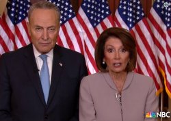 Chuck and Nancy Meme Template