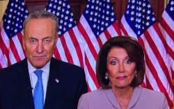 Nancy and Chuck Meme Template
