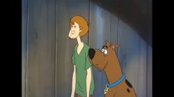 Two Scooby Snacks? Meme Template