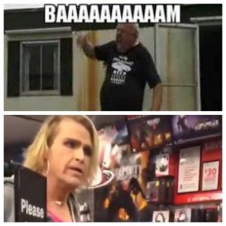 Its maam Meme Template