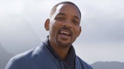 Will Smith If I could Meme Template