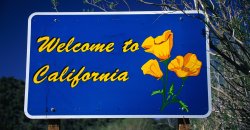 welcome to california Meme Template