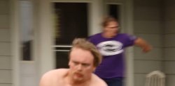 gus johnson Meme Template