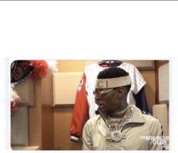 Souljaboy DrAaaake?!! Meme Template