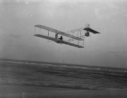 wright brothers plane Meme Template