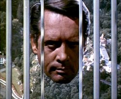 Patrick McGoohan Prisoner Meme Template