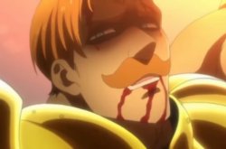 Who Decided That? Meme Template