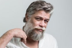 Fabio Assuncao Sexta Meme Template