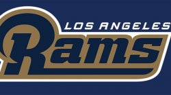 Los Angeles Rams fan for one day Meme Template
