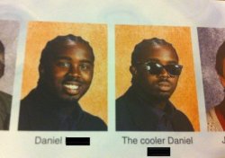 Daniel Cooler Daniel Meme Template