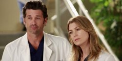 Grey's anatomy Meme Template