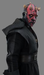 Darth Maul Meme Template