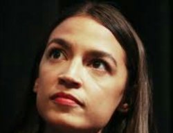 AOC, socialism sucks Meme Template