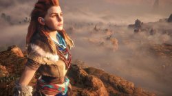 Wondering Aloy Meme Template