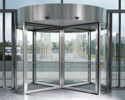 Revolving Door Meme Template