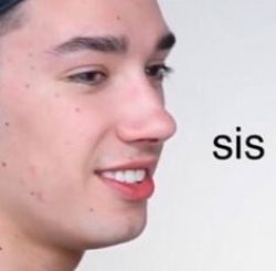 james charles Meme Template