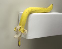 Soft banana Meme Template