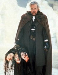 Van Helsing Anthony Hopkins Meme Template