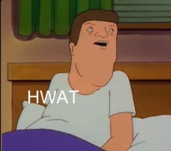 I propane sell and sell accessories Meme Template