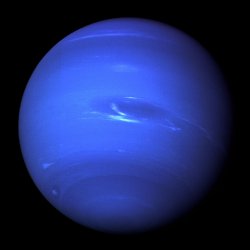 Neptune Meme Template